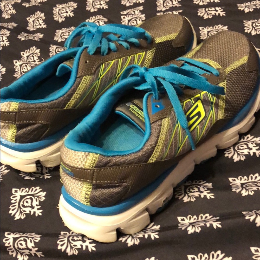 Brand New Sketchers